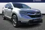 2023 Honda CR-V 2.0 i-MMD Hybrid EX 5dr eCVT