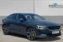 2022 Polestar 2 300kW 78kWh Long Range DM [Plus] 5dr 4WD Auto