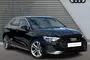 2025 Audi A3 35 TFSI S Line 5dr S Tronic