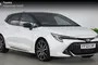2023 Toyota Corolla 2.0 Hybrid GR Sport 5dr CVT