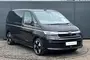2025 Volkswagen Multivan 2.0 TDI Style 5dr DSG