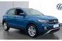 2020 Volkswagen T-Cross 1.0 TSI 115 SE 5dr DSG