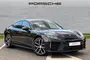 2025 Porsche Panamera 2.9 V6 4 E-Hybrid 5dr PDK [Revised]