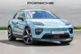 2024 Porsche Macan 300kW 4 100kWh 5dr Auto
