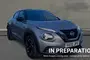 2022 Nissan Juke 1.0 DiG-T 114 N-Connecta 5dr DCT