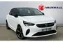 2020 Vauxhall Corsa 1.2 Turbo Elite Nav Premium 5dr