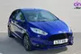 2017 Ford Fiesta 1.6 EcoBoost ST-2 3dr
