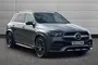 2022 Mercedes-Benz GLE GLE 400d 4Matic AMG Line Prem + 5dr 9G-Tron [7 St]