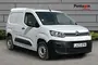 2023 Citroen Berlingo Van 1.5 BlueHDi 1000Kg Enterprise Ed 100ps 6 Speed S/S