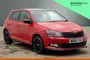 2016 Skoda Fabia 1.2 TSI Monte Carlo 5dr