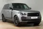 2020 Land Rover Range Rover 3.0 SDV6 Vogue 4dr Auto