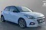 2019 Hyundai i20 1.2 MPi Play 5dr
