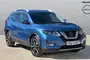 2017 Nissan X-Trail 2.0 dCi Tekna 5dr 4WD Xtronic