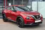 2024 Nissan Juke 1.0 DiG-T Tekna 5dr DCT