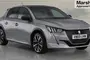 2020 Peugeot 208 1.2 PureTech 130 GT Line 5dr EAT8