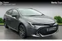 2025 Toyota Corolla Touring Sport 2.0 Hybrid 178 GR Sport 5dr CVT