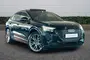 2022 Audi Q4 e-tron Sportback 220kW 50 Quattro 82.77kWh Vorsprung 5dr Auto