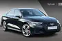 2023 Audi S3 S3 TFSI Quattro 4dr S Tronic