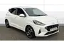 2020 Hyundai i10 1.2 MPi Premium 5dr