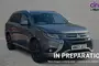 2018 Mitsubishi Outlander 2.0 PHEV 4h 5dr Auto