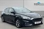 2021 Ford Focus 1.5 EcoBlue 120 ST-Line Edition 5dr
