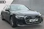 2025 Audi A6 50 TFSI e Quattro S Line 4dr S Tronic
