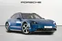 2022 Porsche Taycan Cross Turismo 420kW 4S 93kWh 5dr Auto