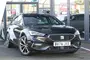 2024 SEAT Leon Estate 1.5 eTSI 150 FR Sport 5dr DSG