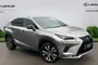 2021 Lexus NX 300h 2.5 5dr CVT [8" Nav]