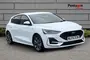 2025 Ford Focus 1.0 EcoBoost Hybrid mHEV ST-Line 5dr