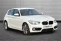 2016 BMW 1 Series 120d Sport 5dr Step Auto