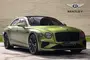 2025 Bentley Flying Spur 4.0 V8 Hybrid Speed 4dr Auto