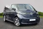 2025 Volkswagen ID.Buzz 210kW Life Pro 86kWh 5dr LWB Auto [6 Seat]