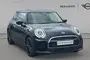 2023 MINI Hatchback 1.5 Cooper Exclusive 3dr Auto