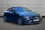 2022 Mercedes-Benz E-Class E300 AMG Line Premium 2dr 9G-Tronic