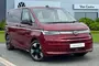 2025 Volkswagen Multivan 2.0 TDI Style 5dr DSG