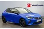 2020 Vauxhall Corsa 1.2 Turbo Elite Nav Premium 5dr