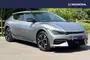 2022 Kia EV6 166kW GT Line 77.4kWh 5dr Auto