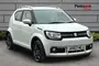 2018 Suzuki Ignis 1.2 Dualjet SZ-T 5dr