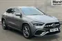 2024 Mercedes-Benz GLA GLA 200 AMG Line Executive 5dr Auto