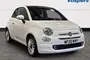 2020 Fiat 500C 1.0 Mild Hybrid Lounge 2dr