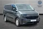 2025 Volkswagen Transporter 2.0 TDI 150 Commerce Pro Van Auto