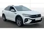 2022 Volkswagen Taigo 1.0 TSI 110 R-Line 5dr DSG