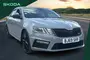 2019 Skoda Octavia 2.0 TSI 245 vRS 5dr DSG [Black Pack]