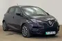 2022 Renault Zoe 100kW GT Edition R135 50kWh Rapid Charge 5dr Auto