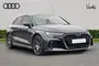 2025 Audi RS3 RS 3 TFSI Quattro Carbon Vorsprung 5dr S Tronic