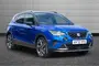 2022 SEAT Arona 1.0 TSI 110 FR Sport 5dr