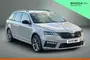 2019 Skoda Octavia Estate 2.0 TDI CR vRS 5dr DSG [7 speed] [Black Pack]