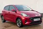 2023 Hyundai i10 1.0 Advance 5dr