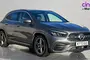 2023 Mercedes-Benz GLA GLA 220d 4Matic AMG Line Executive 5dr Auto